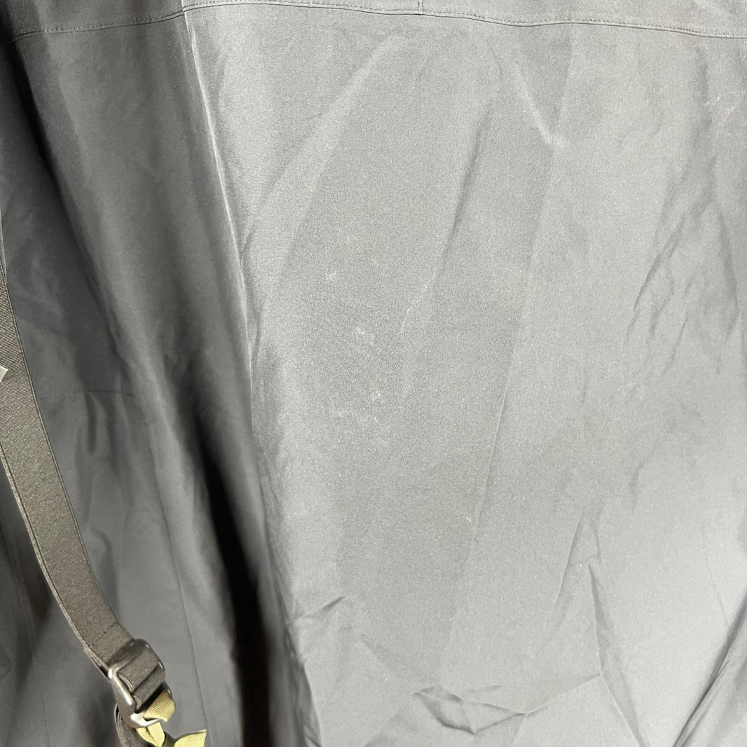 Acronym J1W-GTPL Jacket