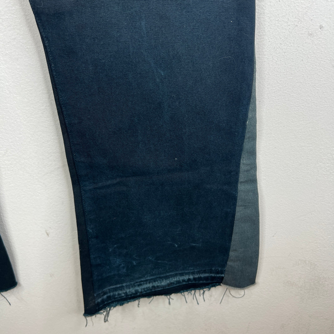 Gallery Dept LA Flare Black Carpenters