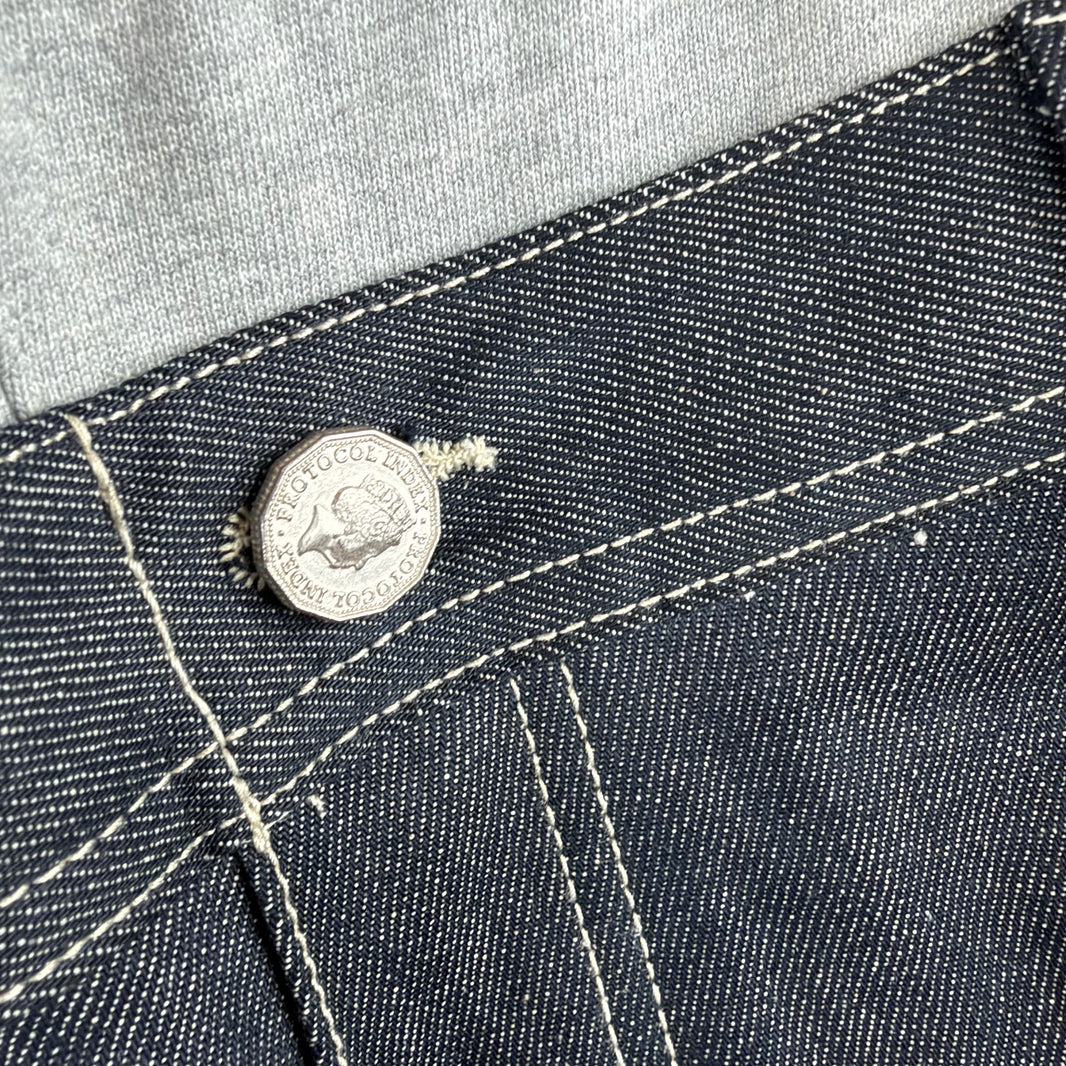Protocol Index Multi Waist Jeans