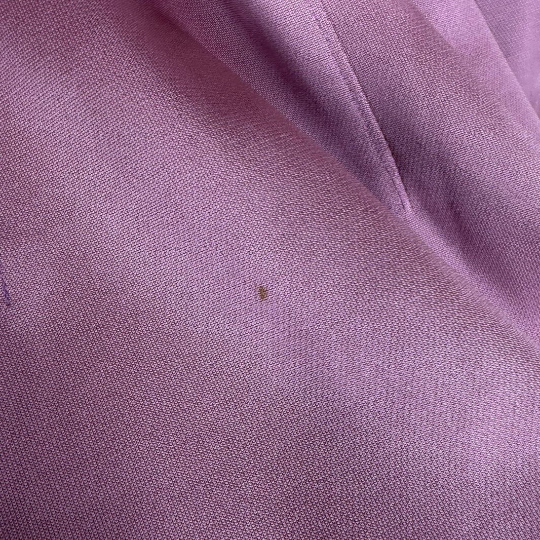 Needles Pink Baggy Track Pants
