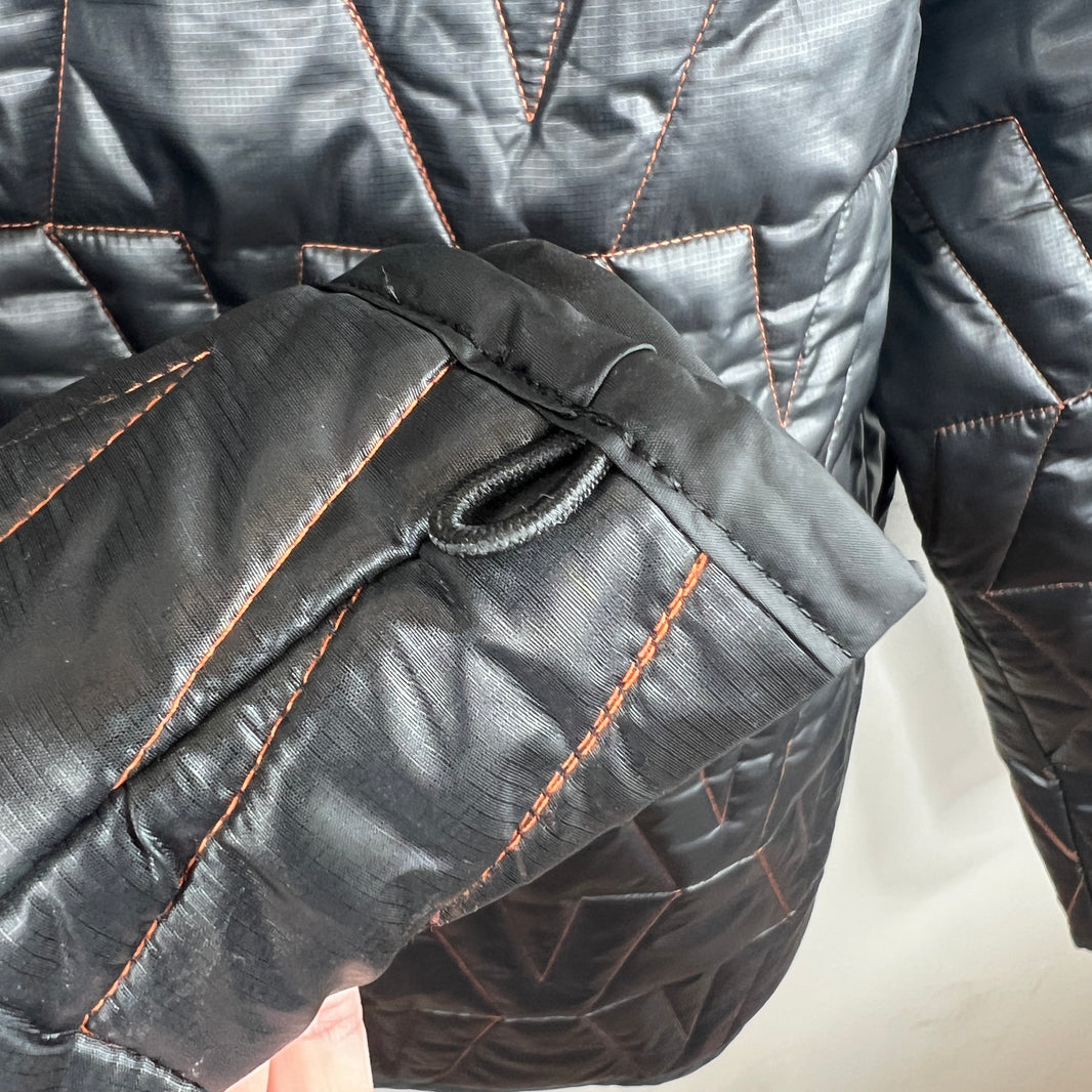 VLONE Quilted Military Liner Jacket