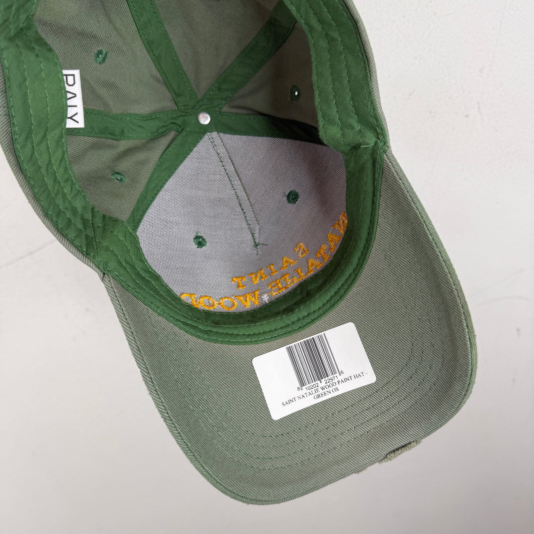 Paly Hollywood Saint Natalie Wood Hat