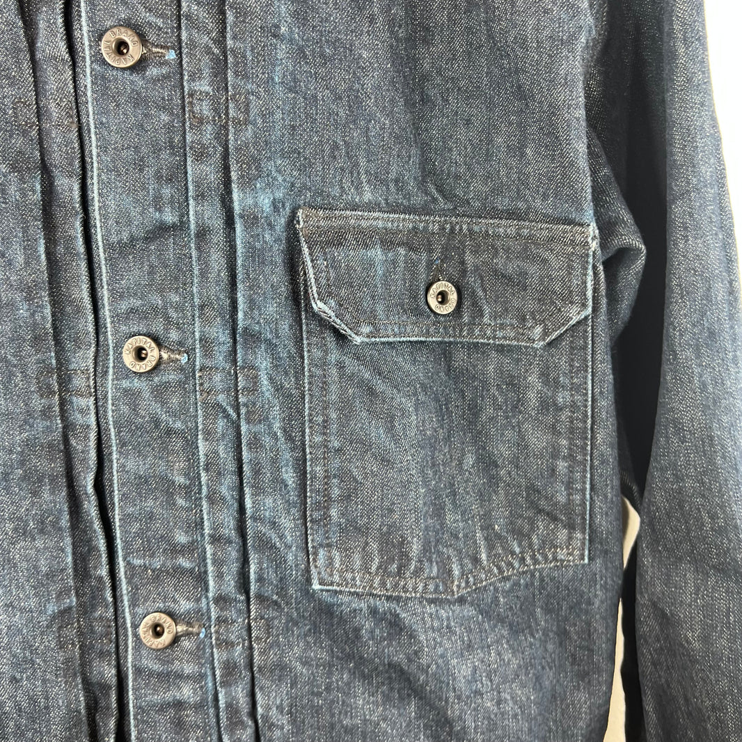 Kapital Type 1 Denim Jacket