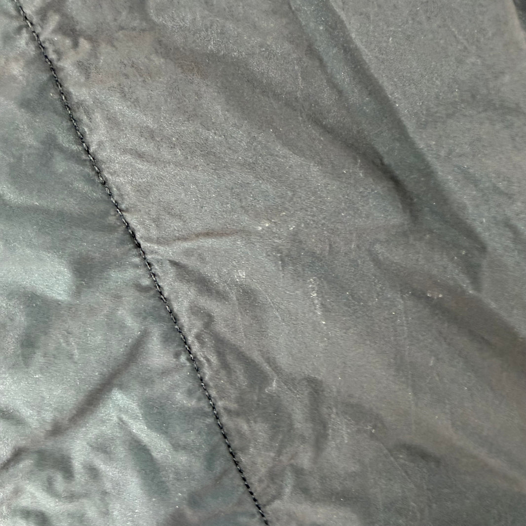 Stone Island Nylon Long Coat