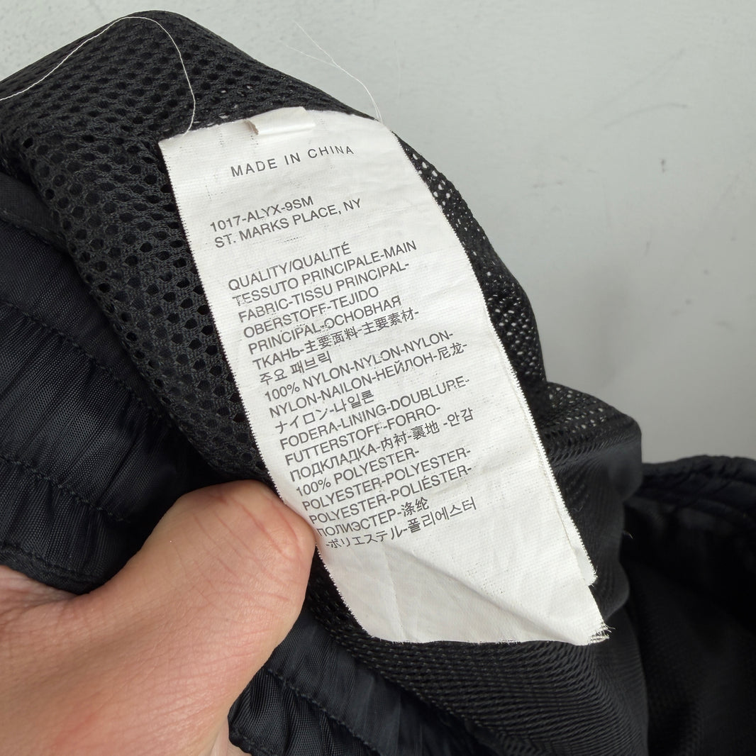 Alyx Nylon Buckle Pants