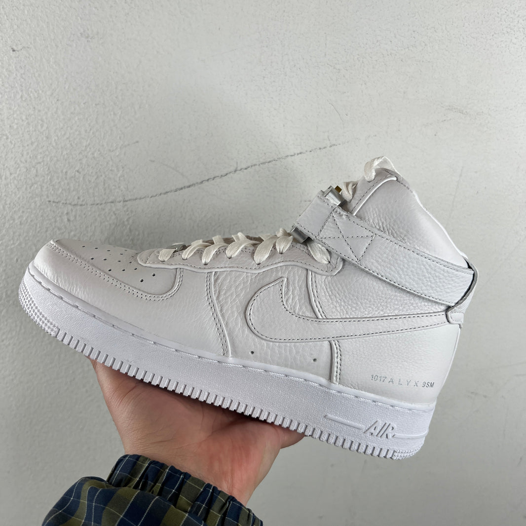 Nike Alyx Air Force 1 High Tops