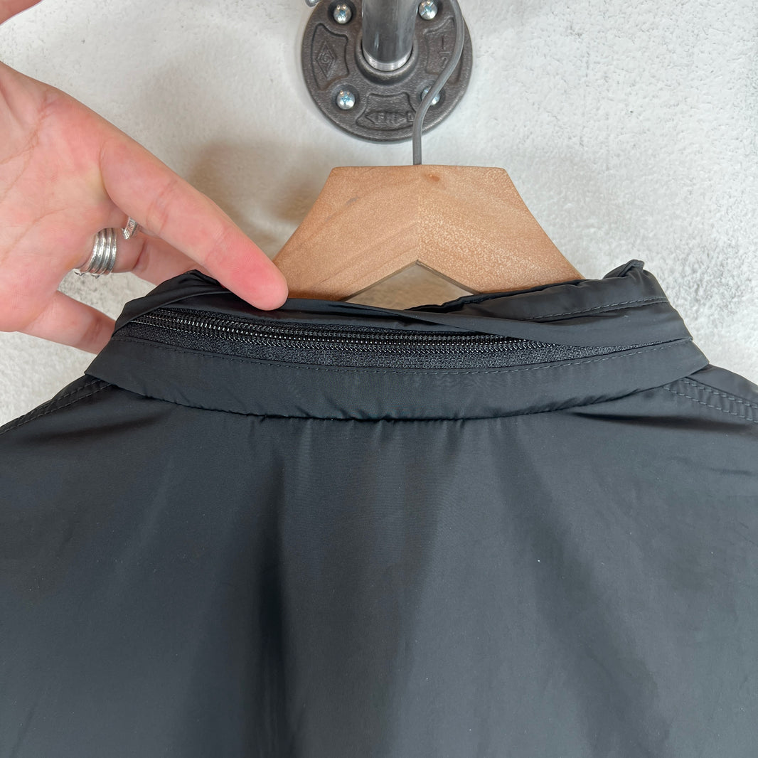 Balenciaga Sample BB Logo Windbreaker