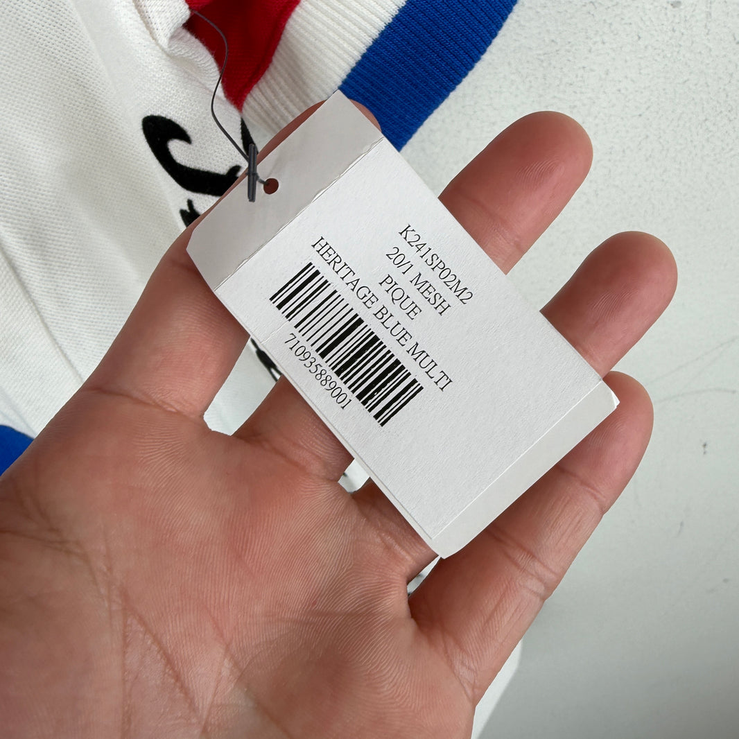 Ralph Lauren Polo Sport Sample Cycling Jersey