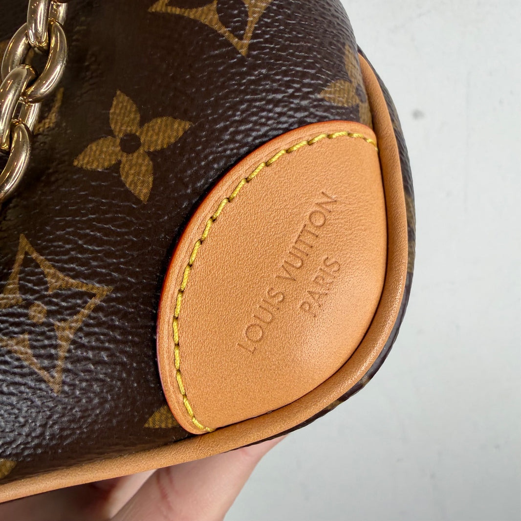 Louis Vuitton Nano Boulogne Bag
