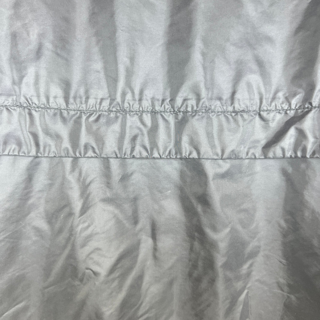 Prada Re-Nylon Hooded Windbreaker