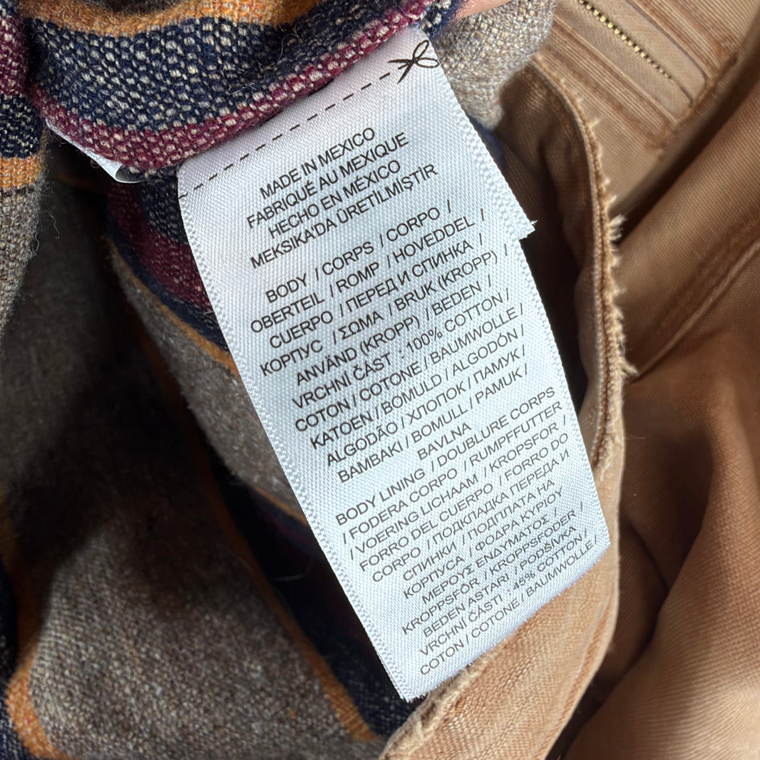 Ralph Lauren Polo Country Detroit Jacket