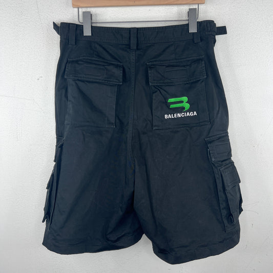 Balenciaga Gamer Shorts
