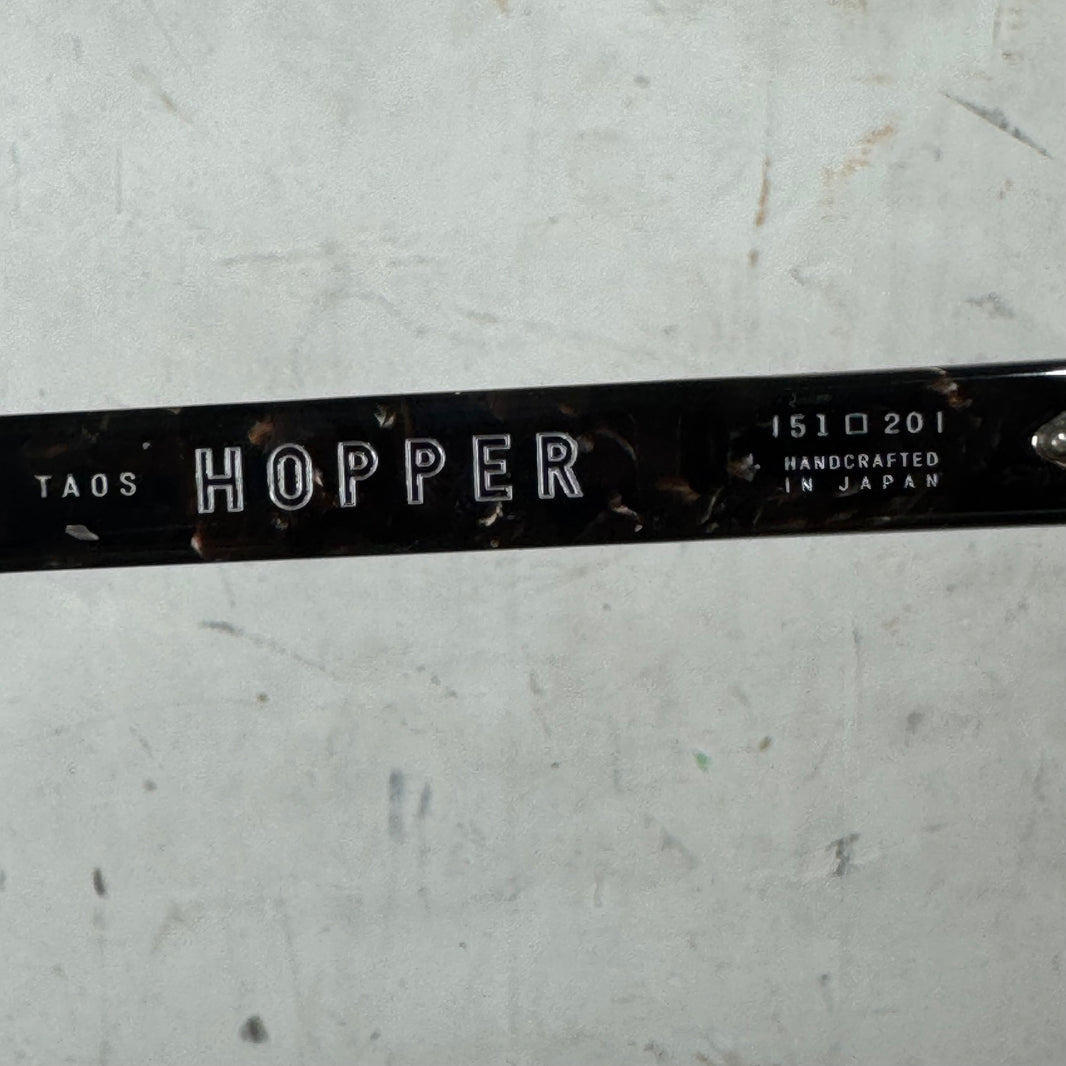 Jacques Marie Mage Taos Hopper Sunglasses