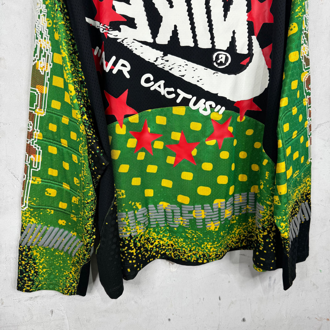 Nike x CPFM Goalie Jersey