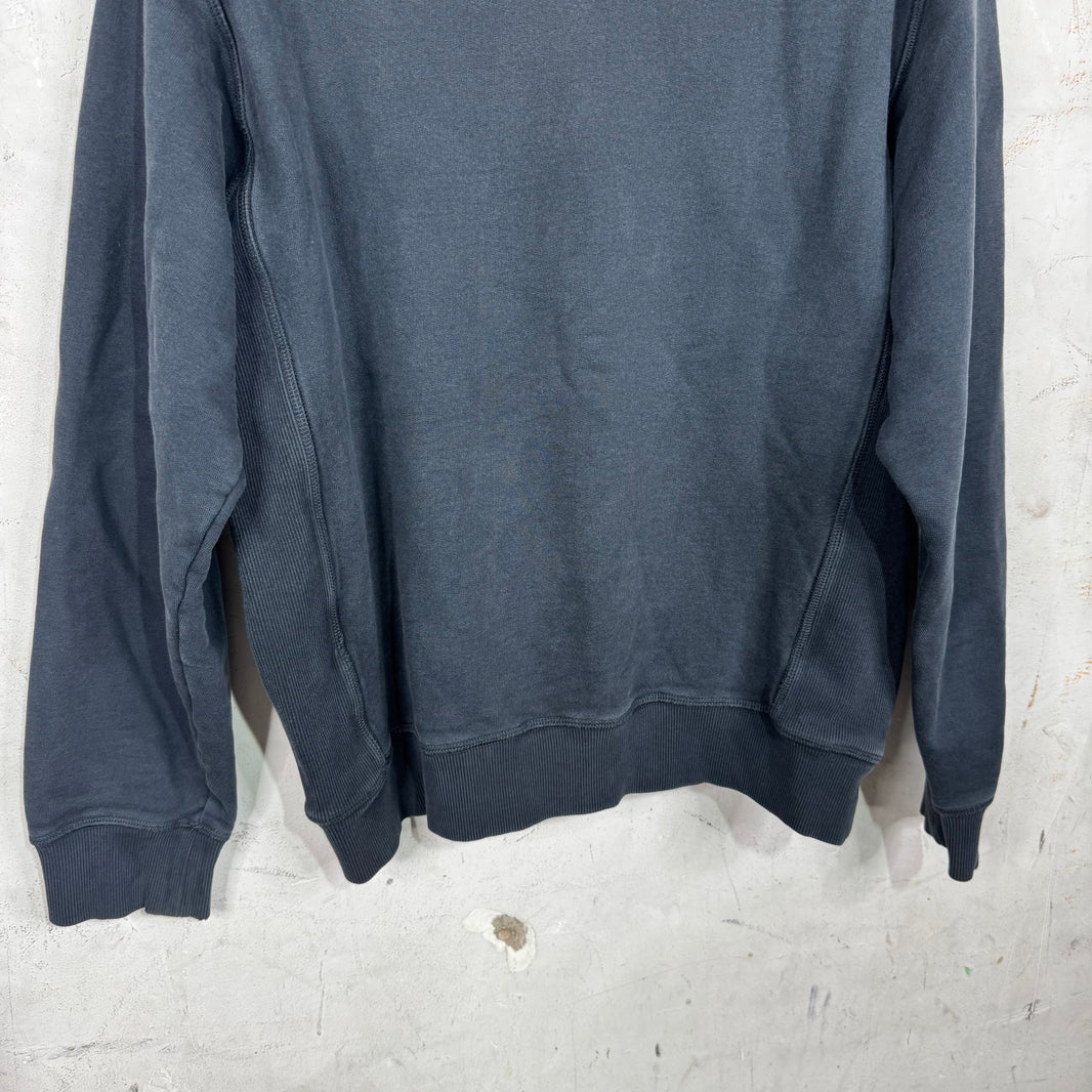 Dior Atelier Logo Crewneck