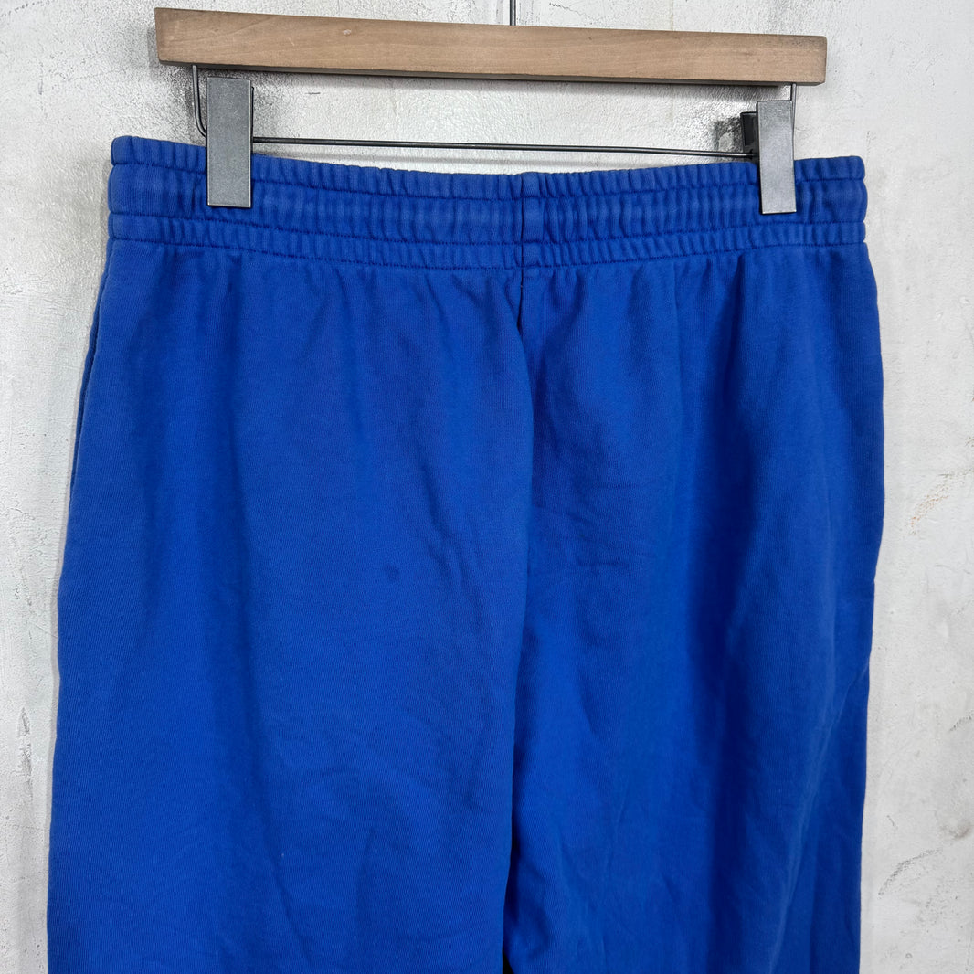 Celine Blue Logo Sweatpants