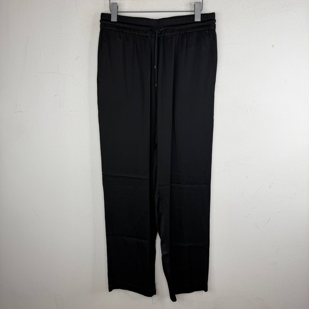 Dries Van Noten Viscose Track Pants