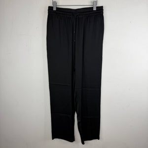 Dries Van Noten Viscose Track Pants