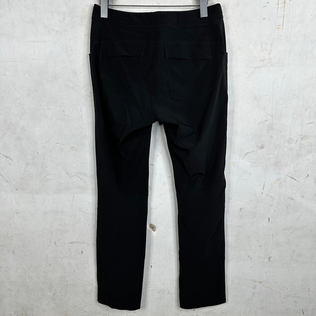 Arc’teryx Black Lefroy Trouser