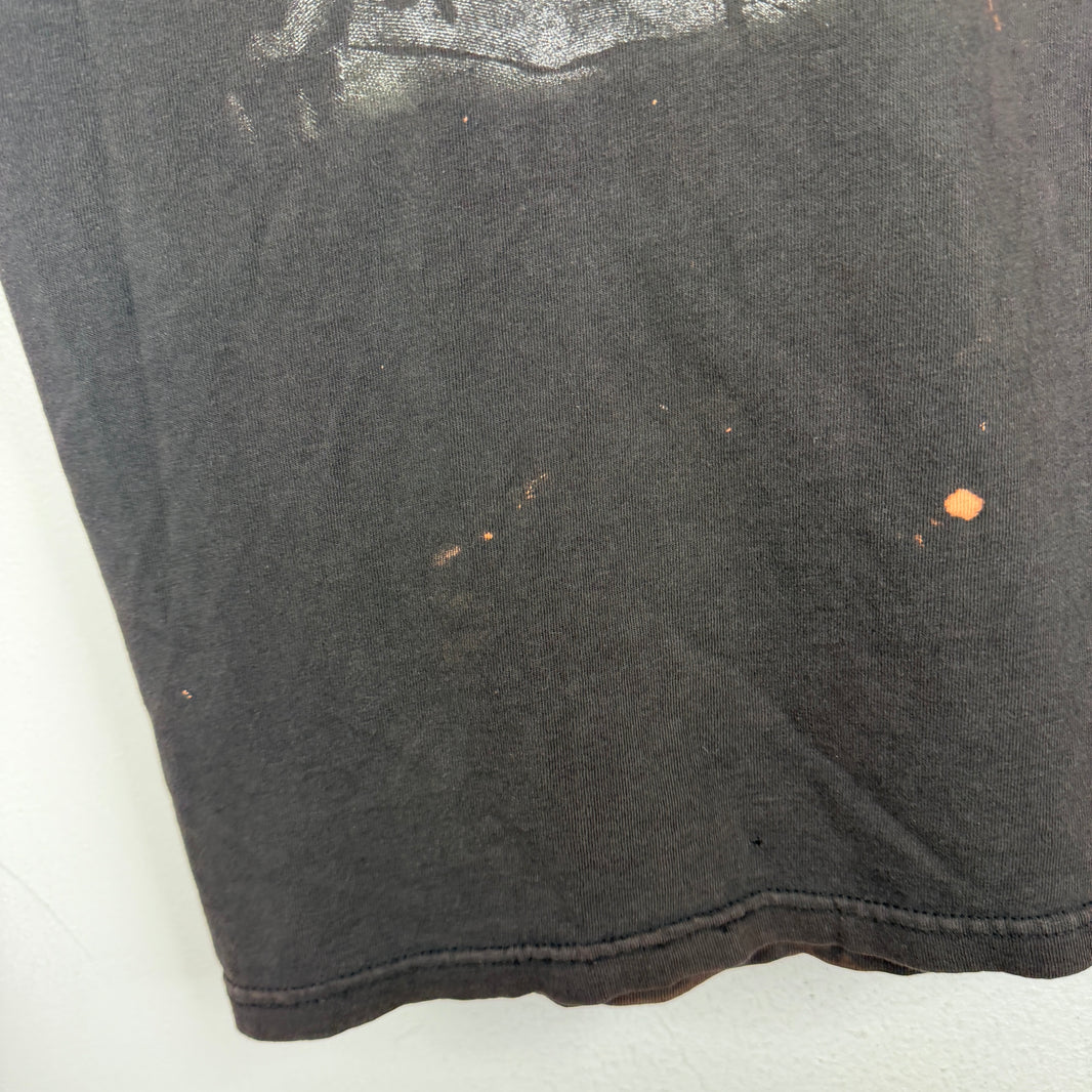 Vintage Smoked ICP Wicked Clowns T-Shirt