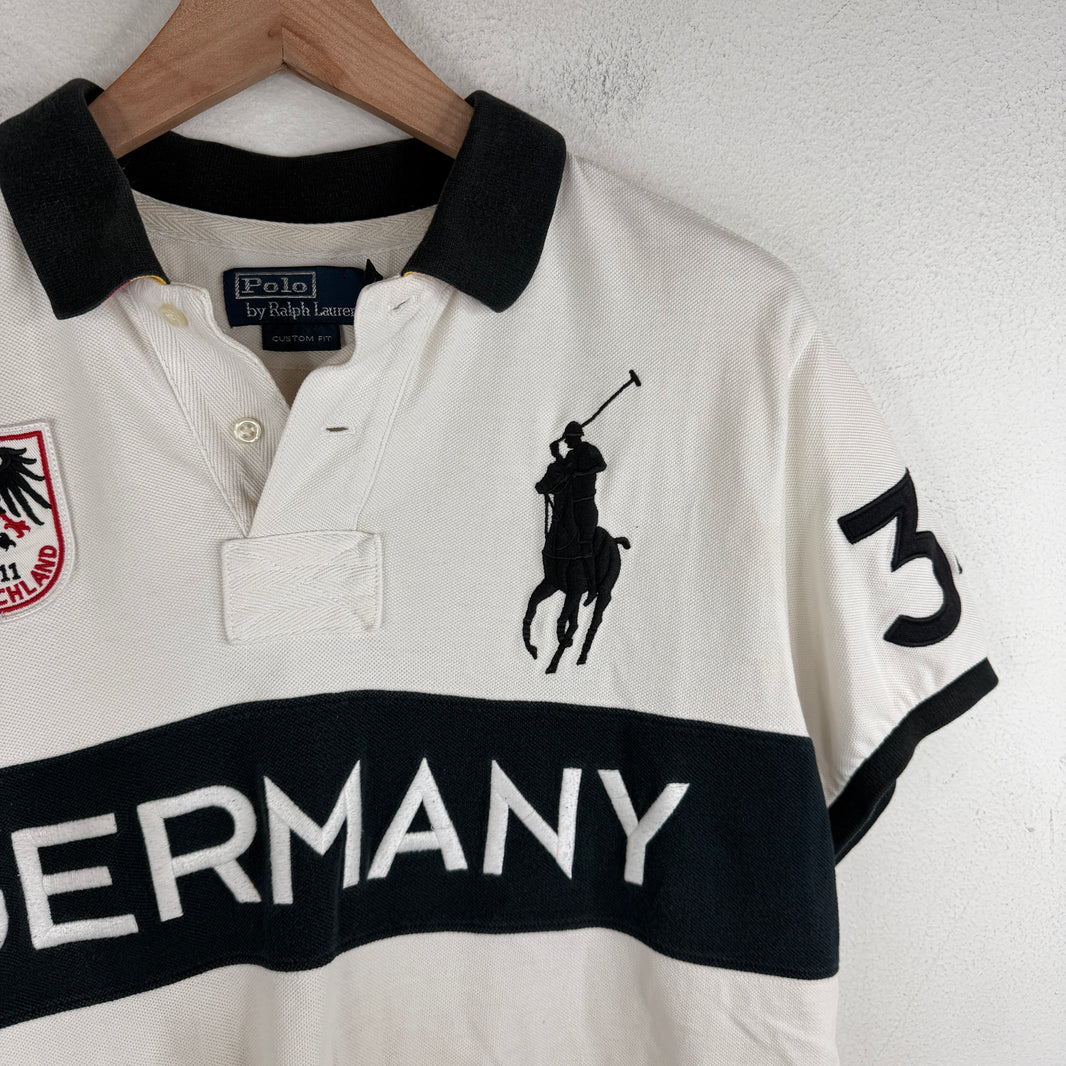 Polo Ralph Lauren Germany Polo T-Shirt