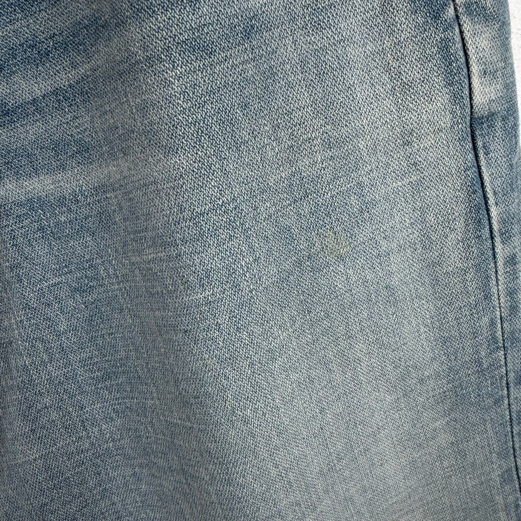 Saint Laurent D32 Lightwash Jeans