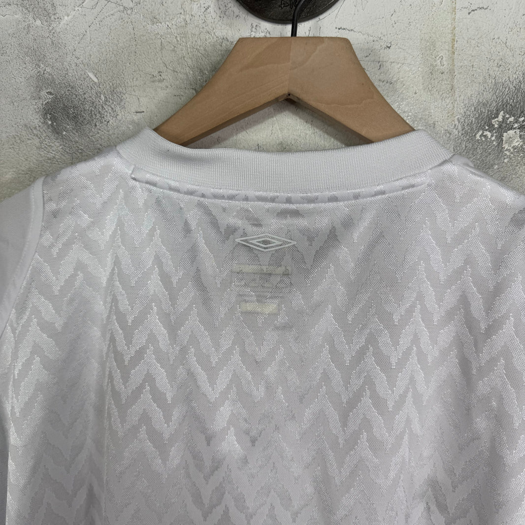 Supreme x Umbro Arabic Jersey