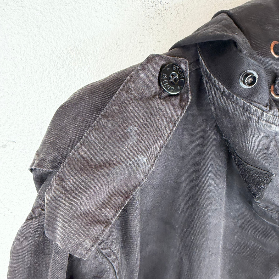 Stone Island Vintage Cargo Jacket