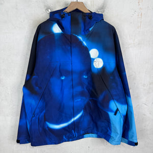 Supreme Belly Goretex Shell Jacket