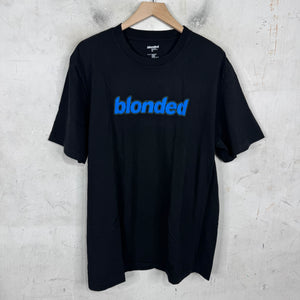 Blonded Black T-Shirt