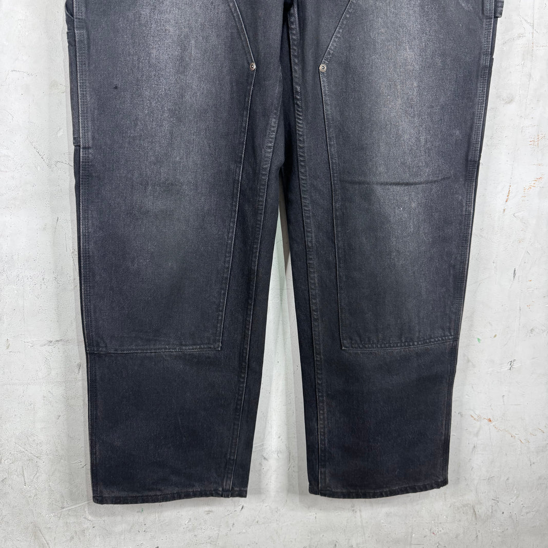 Supreme x MM6 Waxed Carpenters