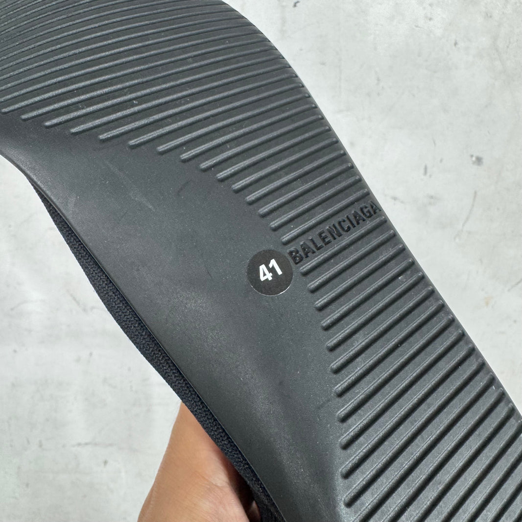 Balenciaga Sock Sneaker Flats