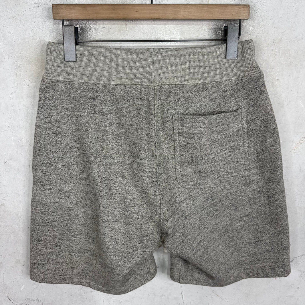 RRL Eagle Sweatshorts