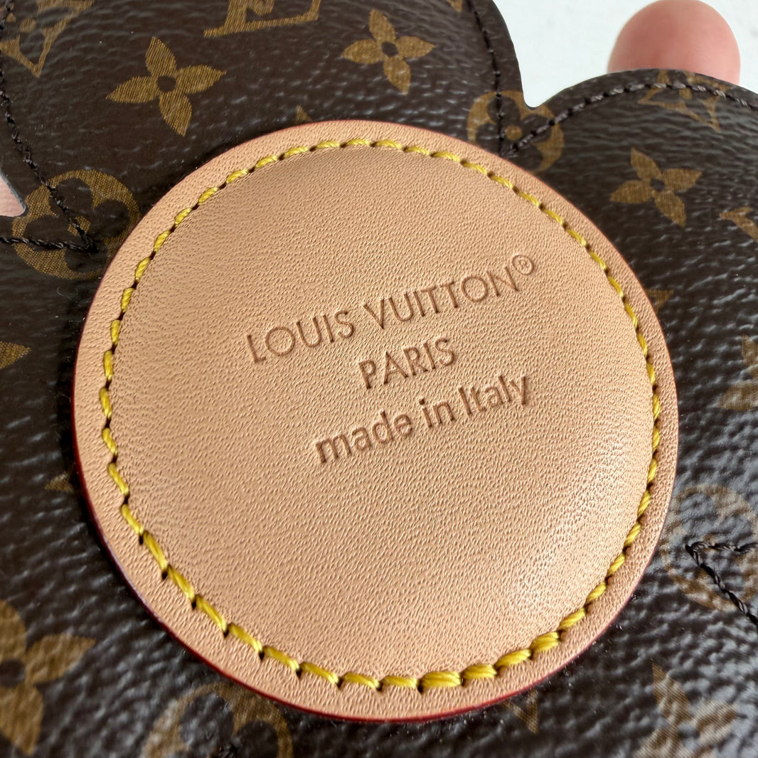 Louis Vuitton Vivienne Bag Charm
