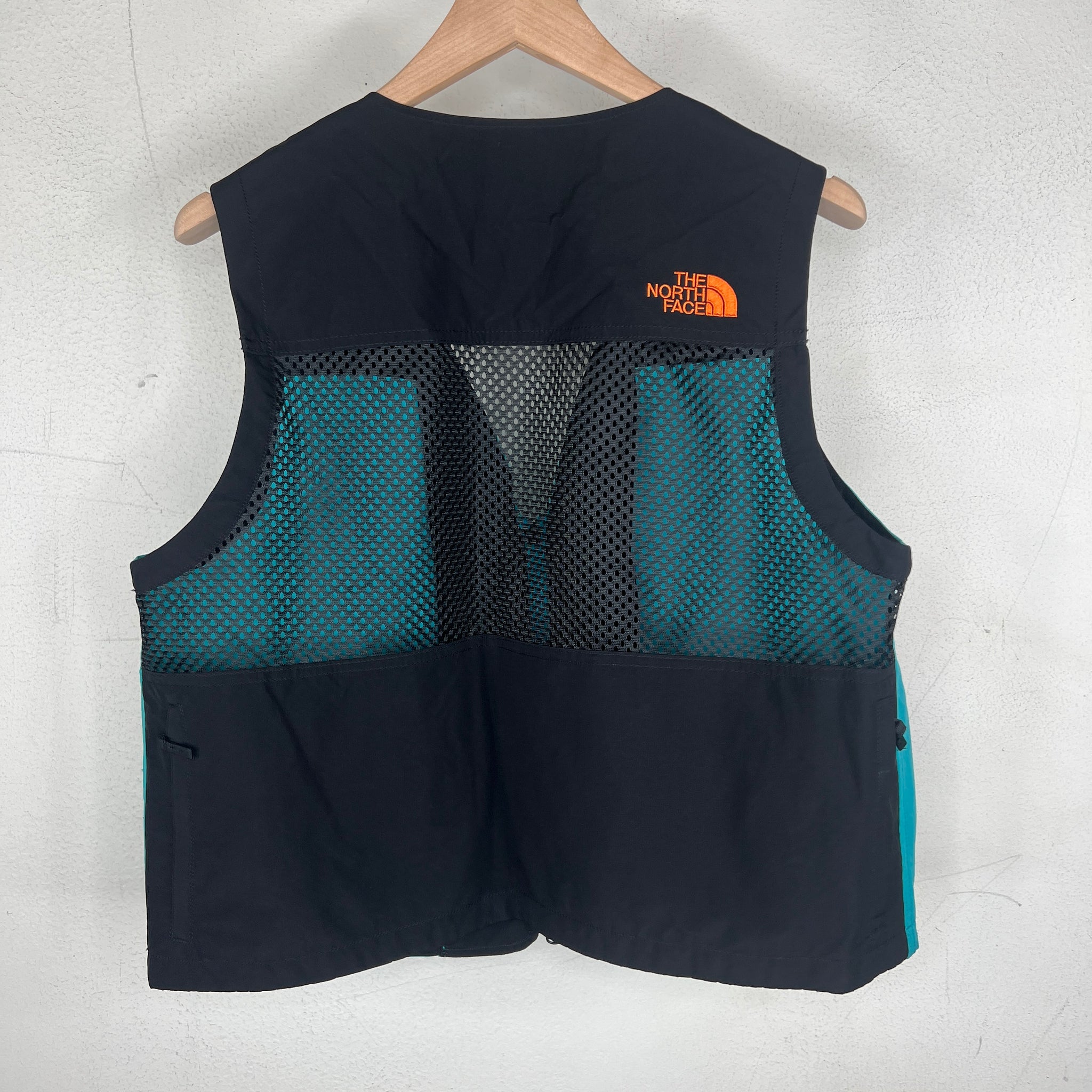 The North Face x Beams Vest – www.Lukes.store