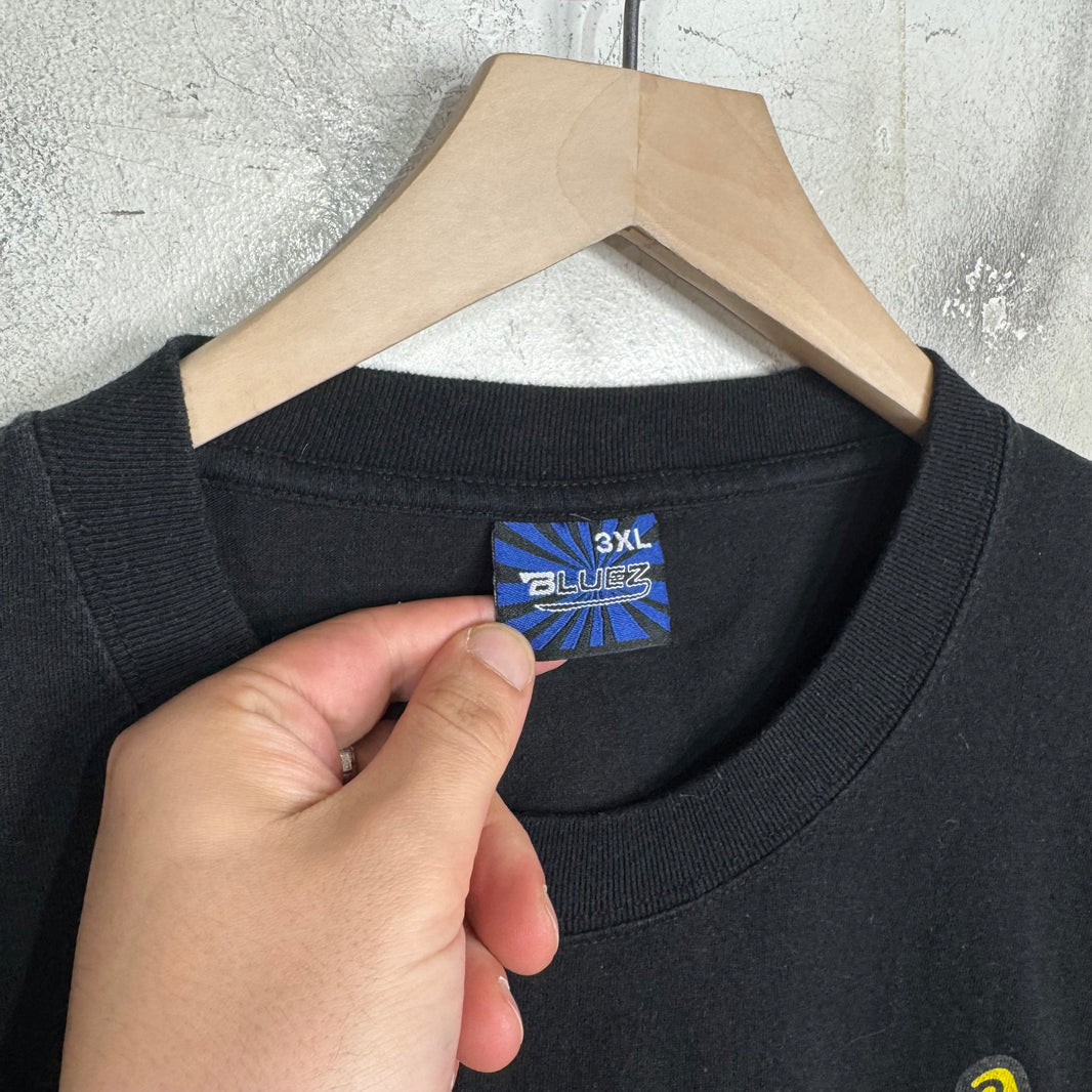 Vintage Diplomats L/S T-Shirt