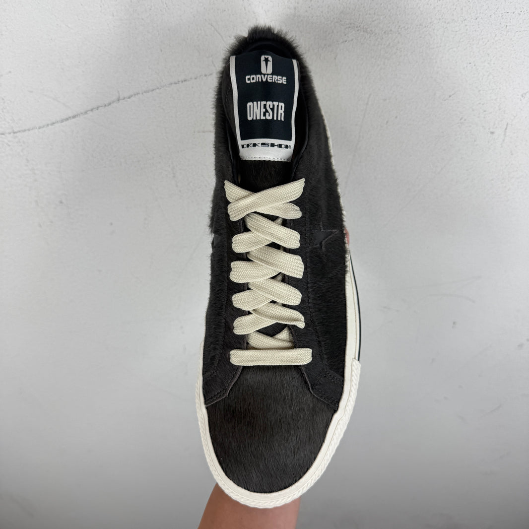 DRKSHDW DRKDST Converse One Star Sneakers