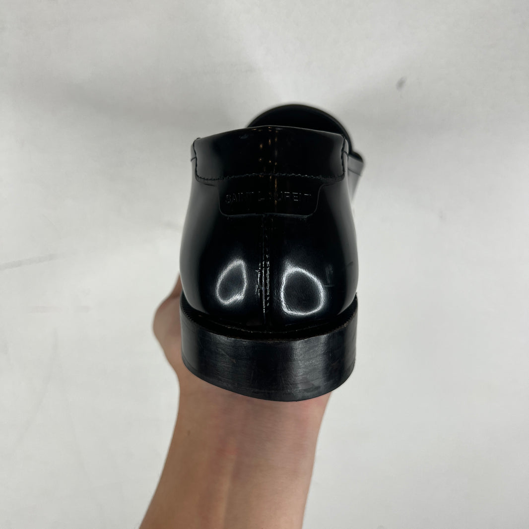 Saint Laurent Le Loafers