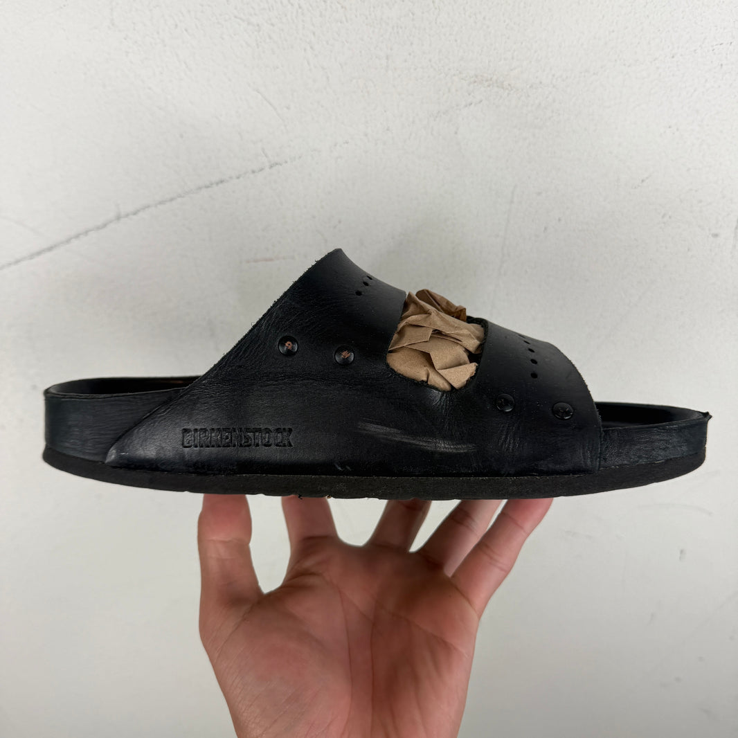 Rick Owens Birkenstock Arizona Leather Sandal