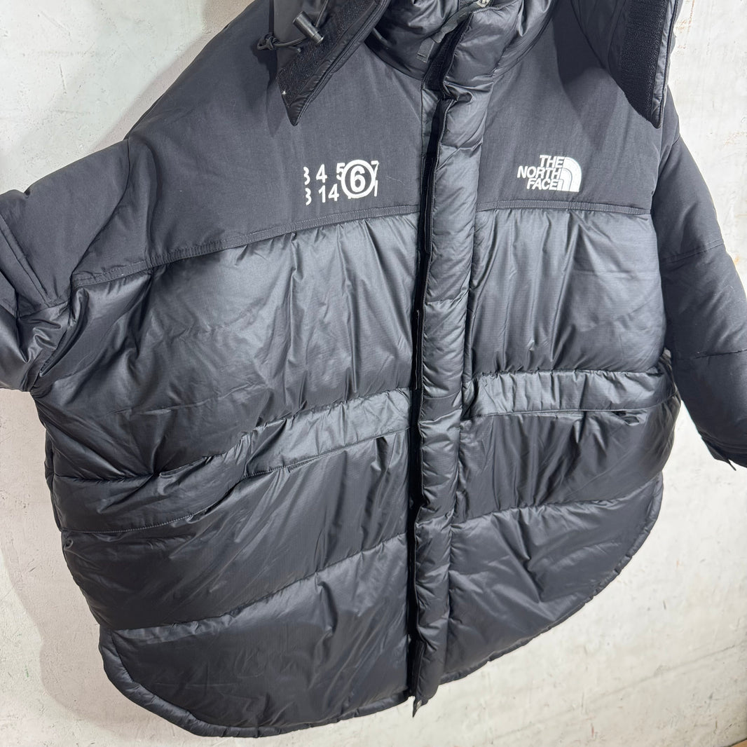 The North Face x MM6 700 Fill Down Jacket