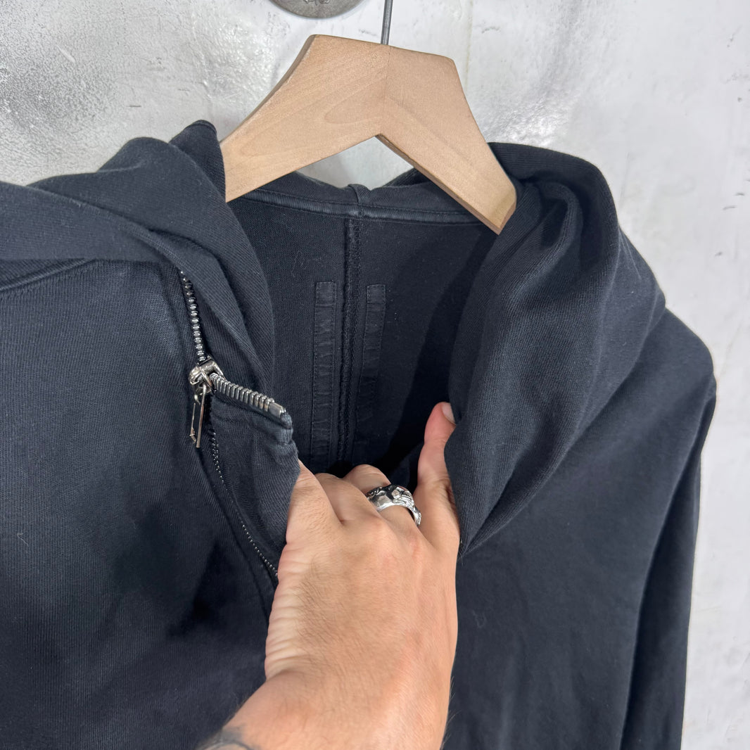 DRKSHDW Mountain Zip Hoodie