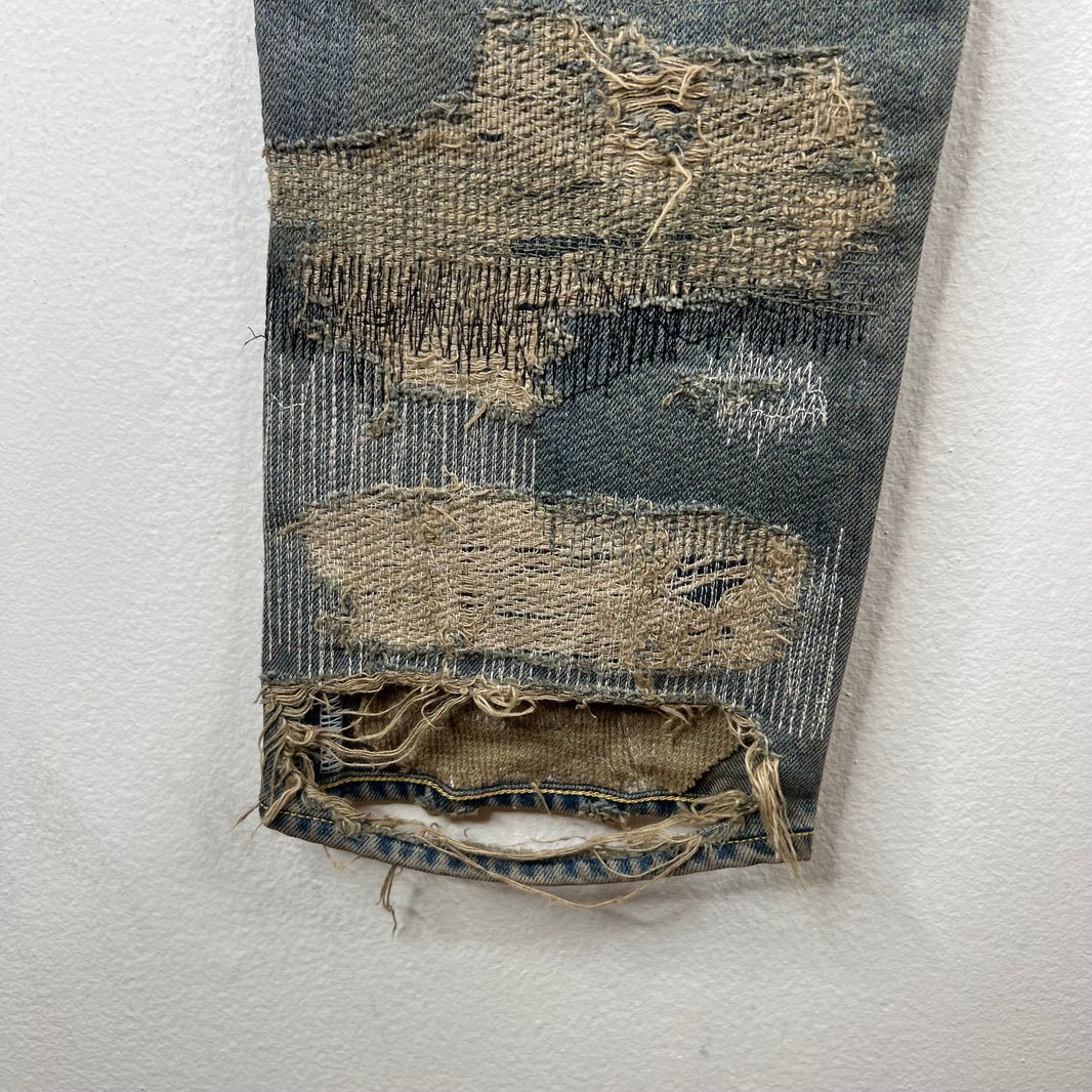 Undercover Re-Issue 85 Jeans