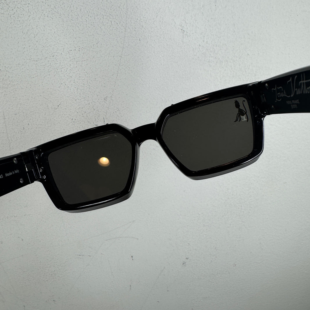 Louis Vuitton Friends Millionaire Sunglasses