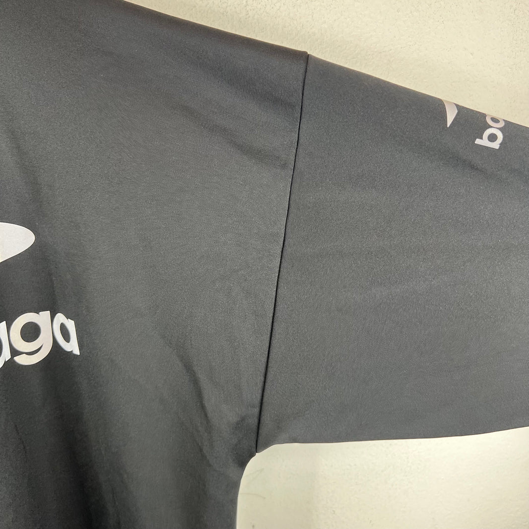 Balenciaga 3B Hockey Jersey