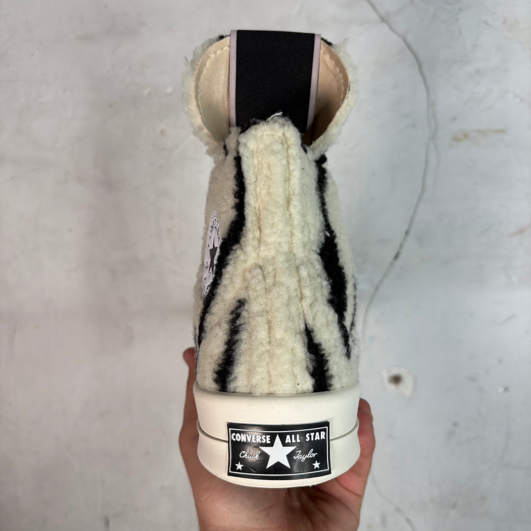 Converse x DRKSHDW TURBODRK