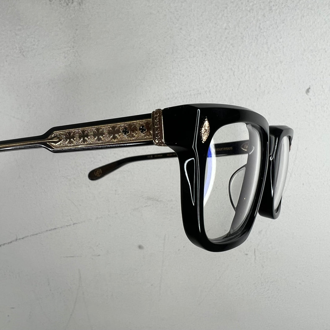 Chrome Hearts Ambidixtrous Glasses
