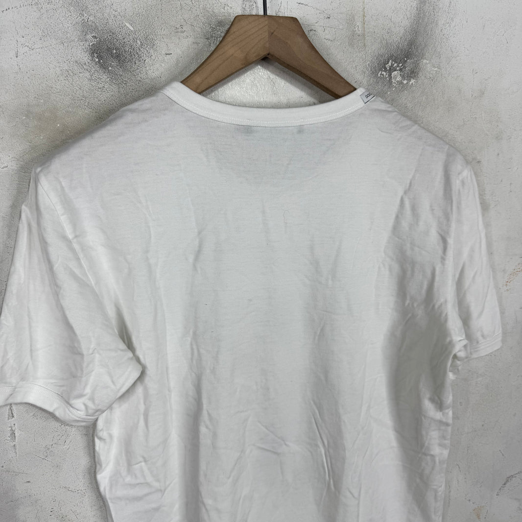 Dolce & Gabanna Cowboy T-Shirt