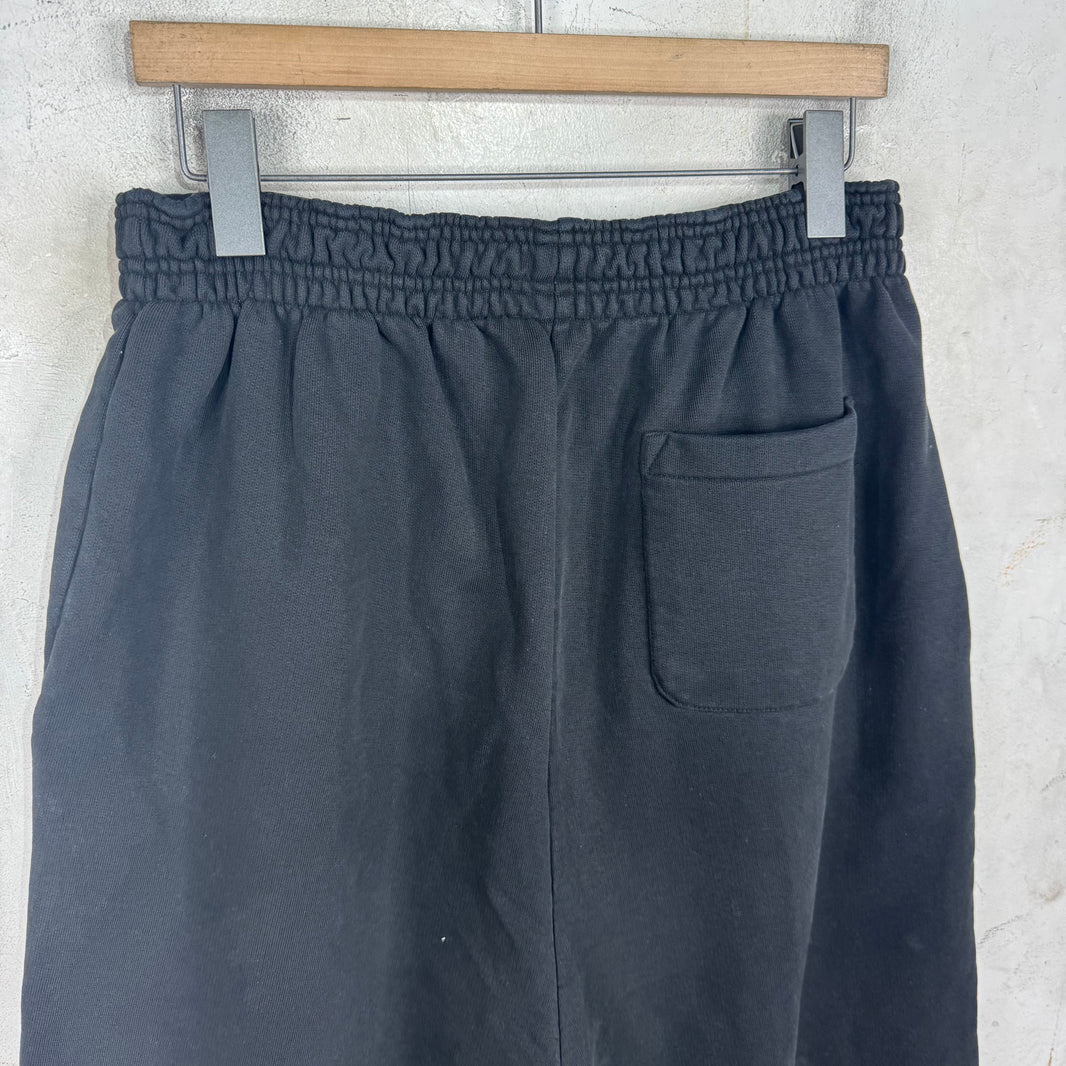 Vetements Bleach Dip Sample Sweatpants