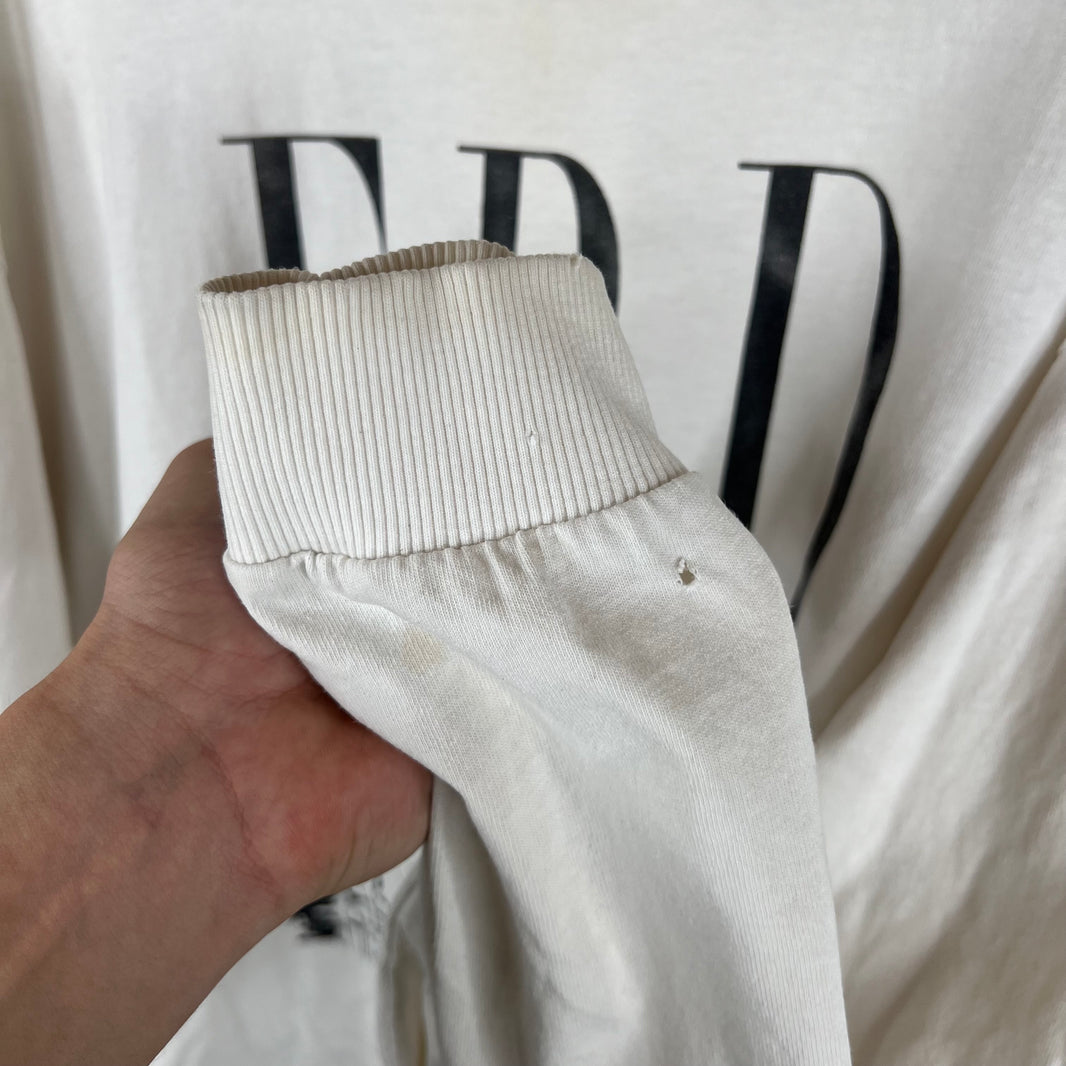 ERD Self Destructive L/S T-Shirt