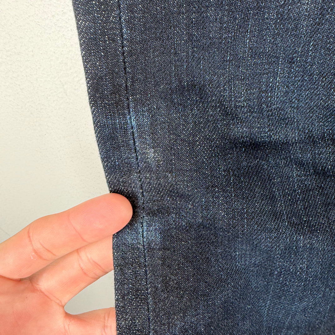 RRL Slim-Cut Jeans